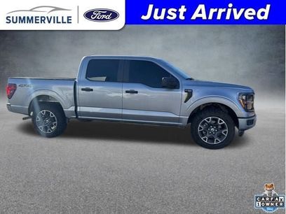 Used 2024 Ford F150 STX