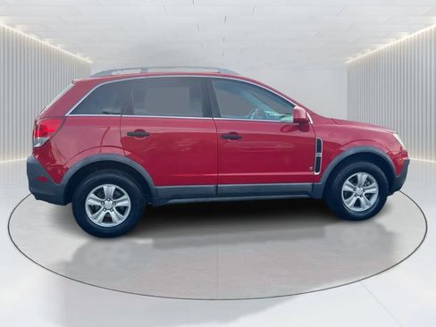Used 2009 Saturn Vue XE w/ Premium Trim Package FWD image 8