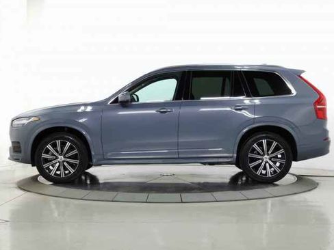 Certified 2023 Volvo XC90 B6 Core w/ Protection Package Premier image 6