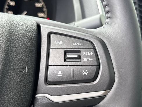 New 2026 Honda Ridgeline RTL image 35