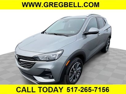 Used 2023 Buick Encore GX Select w/ Safety Package II
