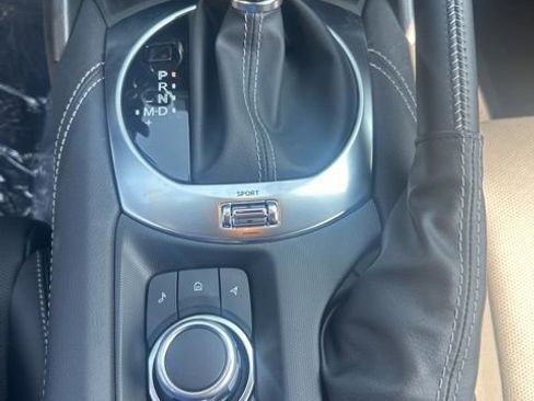 New 2025 MAZDA MX-5 Miata RF Grand Touring w/ Appearance Package image 28