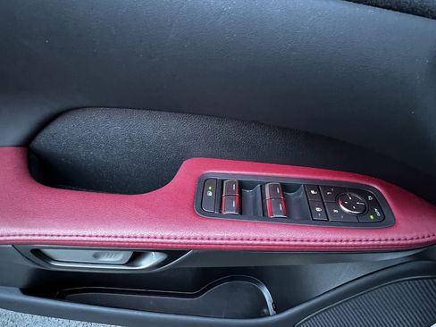 Used 2025 Lexus RX 500h F Sport w/ Convenience Package image 14