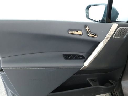 Used 2023 BMW iX M60 w/ Executive Package image 9