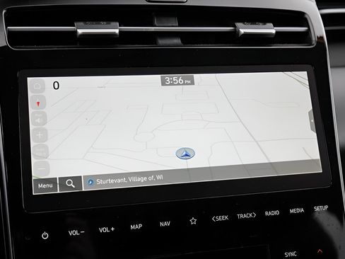 Used 2023 Hyundai Tucson Limited FWD image 40
