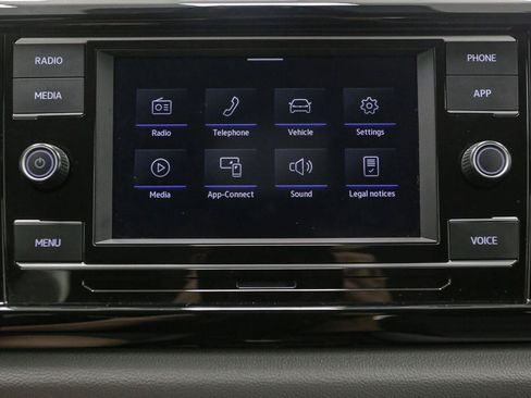 Certified 2024 Volkswagen Taos S FWD image 24