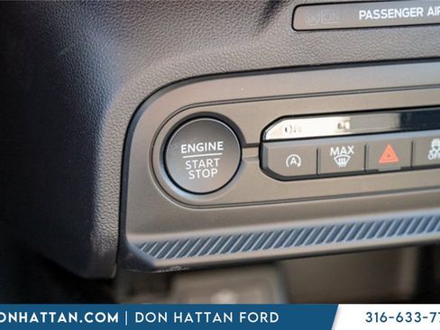 New 2025 Ford Bronco Sport Big Bend w/ Convenience Package image 11