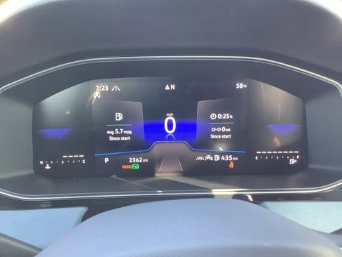 New 2025 Volkswagen Jetta SE image 20