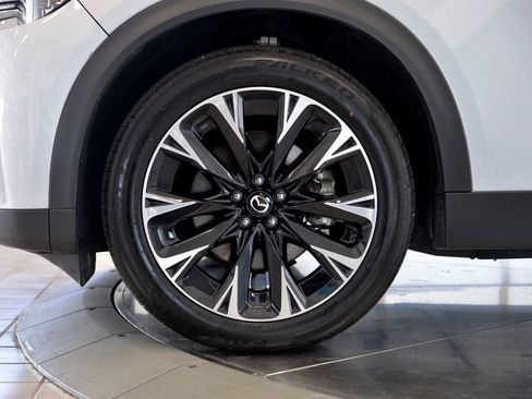Certified 2024 MAZDA CX-90 Plug-In Hybrid w/ Premium Plus AWD/4WD image 10