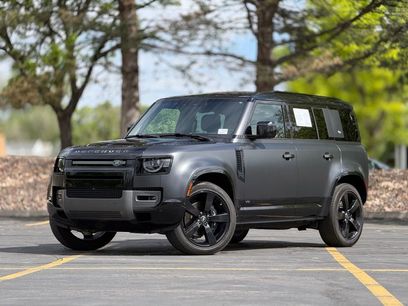 Used 2023 Land Rover Defender 110 Carpathian Edition
