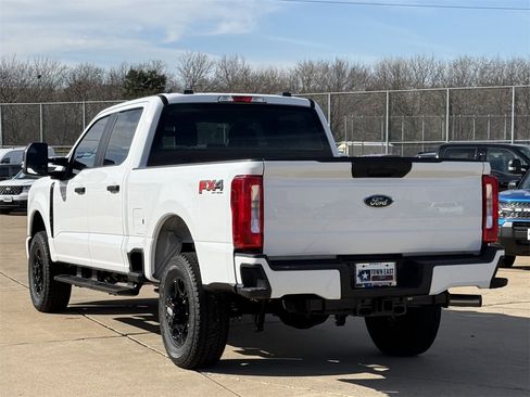 New 2026 Ford F250 XL w/ STX Appearance Package image 27