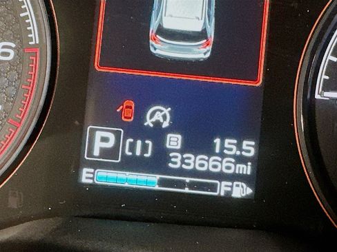 Used 2024 Subaru Forester Sport image 19