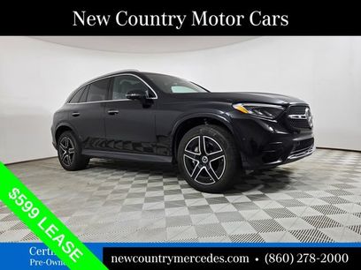 Certified 2026 Mercedes-Benz GLC 300 4MATIC