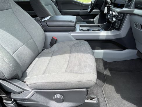 Used 2024 Ford F150 XLT w/ Mobile Office Package image 14