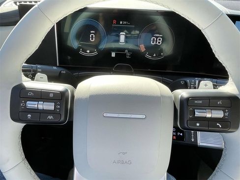 New 2026 Hyundai Santa Fe SEL image 17