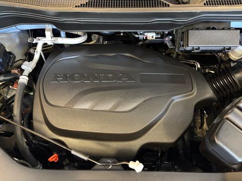 Used 2023 Honda Passport EX-L image 26