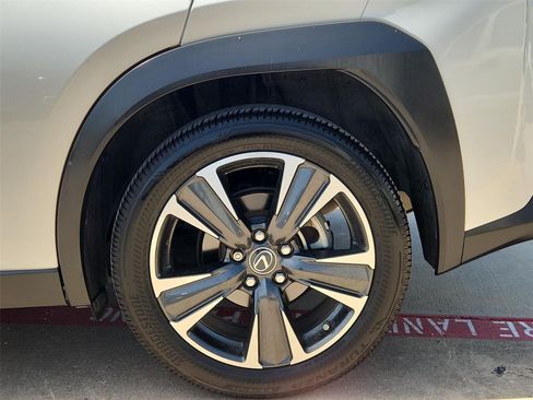 Used 2021 Lexus UX 200 w/ Premium Package FWD image 32