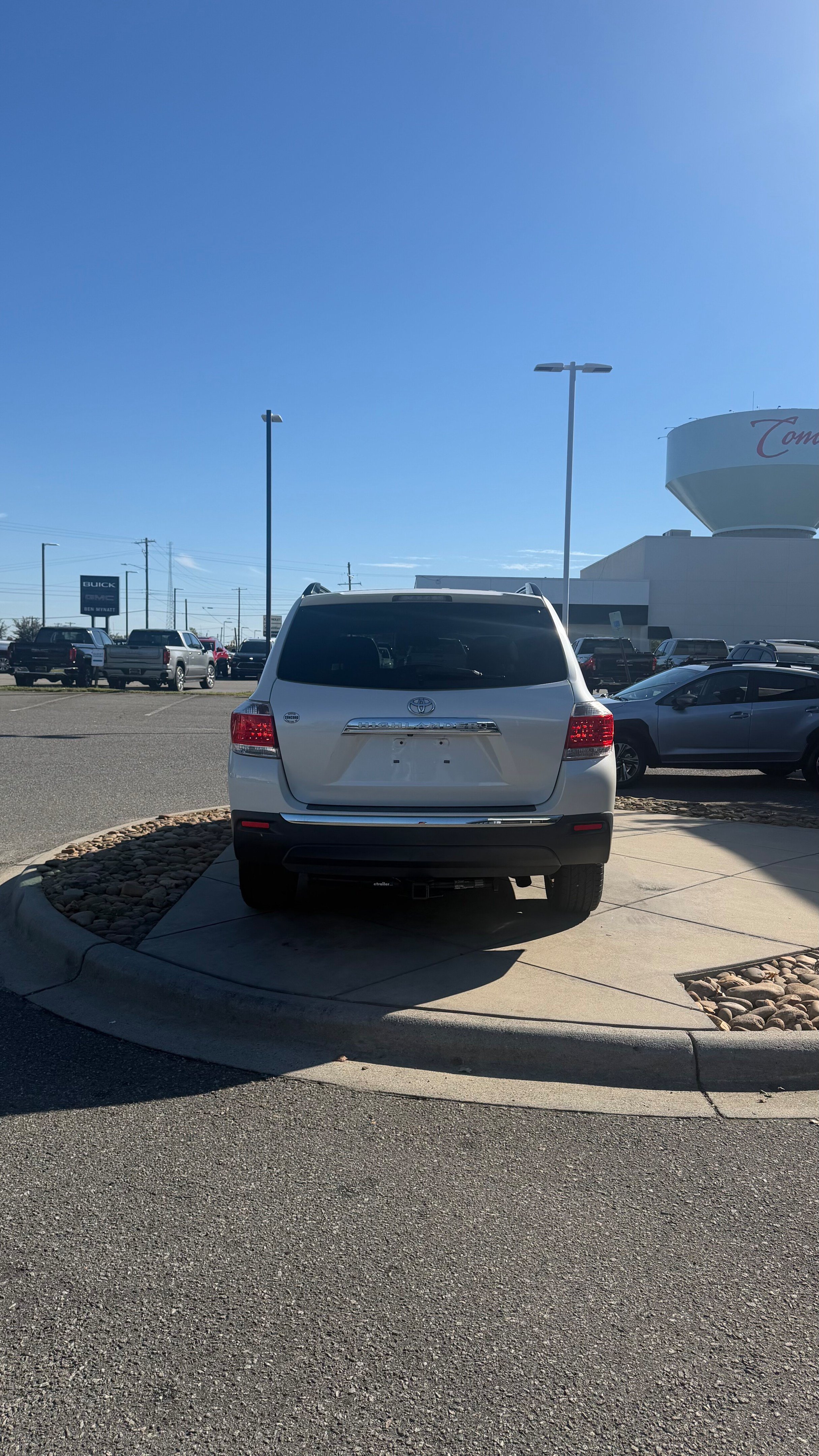 Used 2013 Toyota Highlander SE FWD image 5