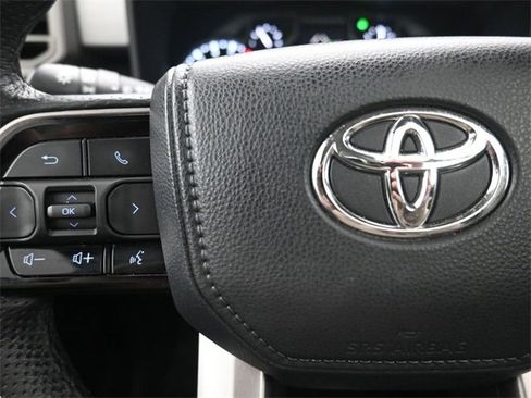 Used 2022 Toyota Tundra Limited image 28