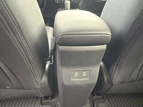 New 2026 Nissan Kicks SR w/ Cold Weather Package image 25