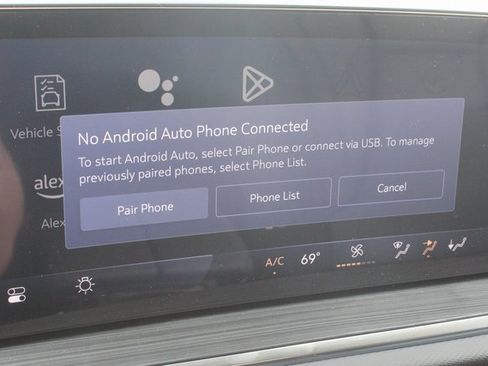 New 2025 Buick Envision Preferred image 34