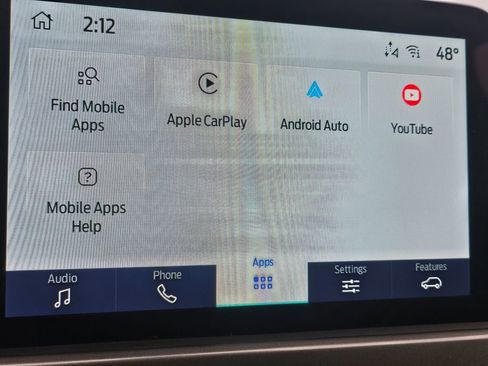 New 2026 Ford Escape Active w/ Cold Weather Package image 17