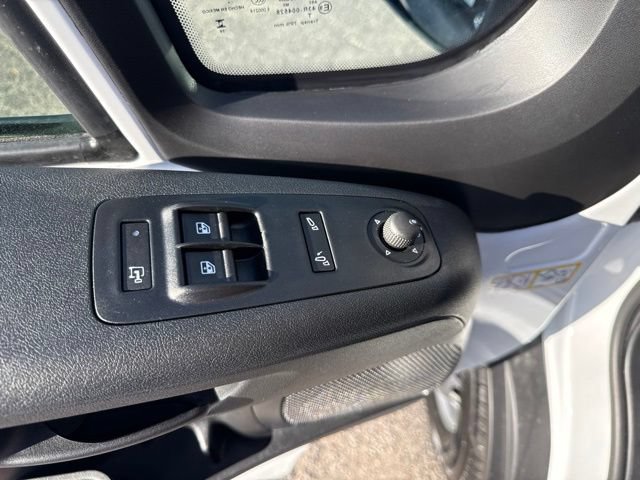 New 2027 RAM ProMaster 2500 w/ Convenience Group FWD image 16