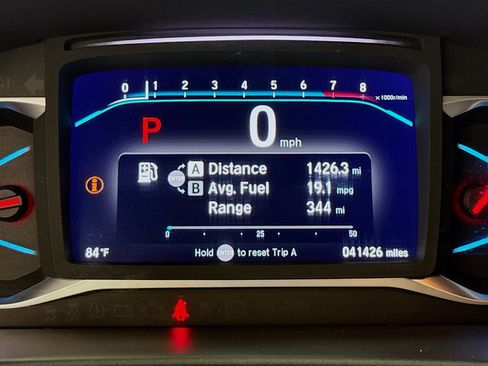 Certified 2022 Honda Pilot Sport image 13