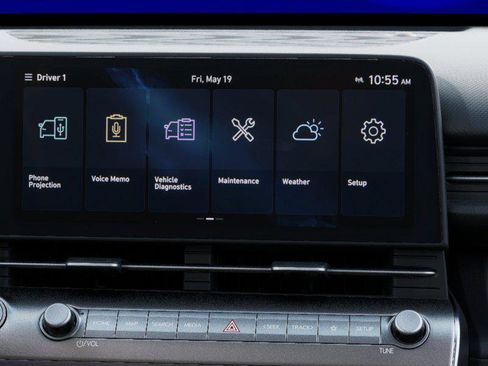 New 2026 Hyundai Kona SEL Sport image 13