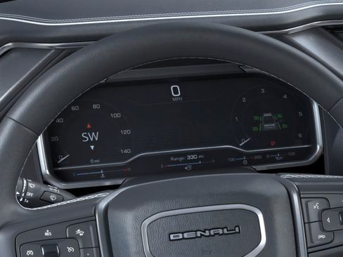 New 2026 GMC Sierra 2500 Denali Ultimate image 18