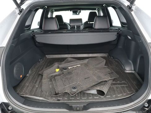 Used 2021 Toyota RAV4 XSE w/ Weather Package image 20