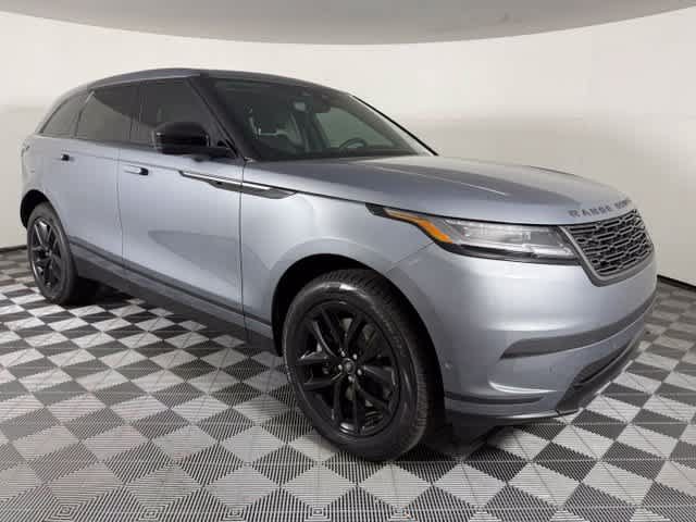 New 2026 Land Rover Range Rover Velar S AWD/4WD image 9