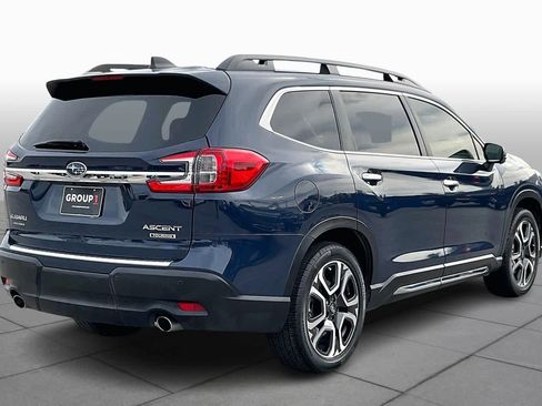 Used 2023 Subaru Ascent Touring image 12