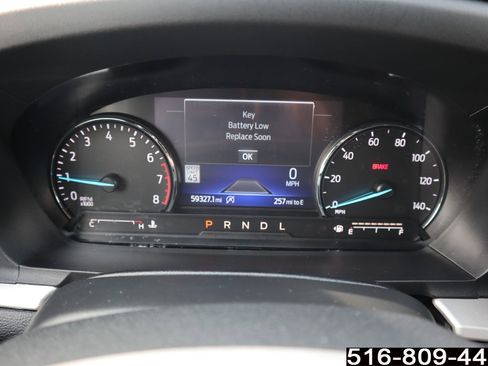 Used 2021 Ford Explorer XLT w/ Equipment Group 202A image 22