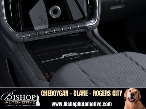 New 2026 GMC Yukon Elevation w/ LPO, Floor Liner Package AWD/4WD image 23