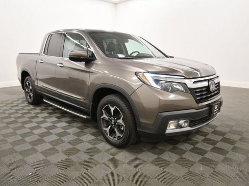 Used 2020 Honda Ridgeline RTL-E image 10