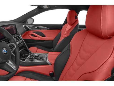 Used 2023 BMW 840i Gran Coupe image 12