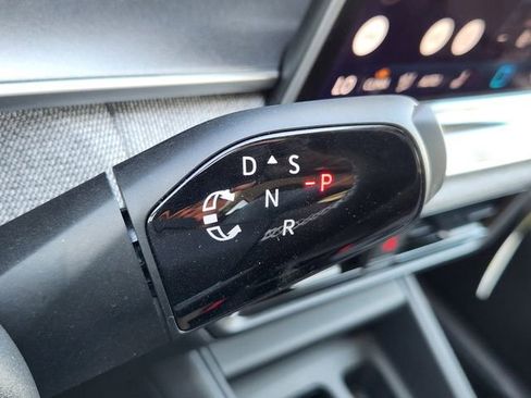 New 2026 Volkswagen Tiguan S image 19