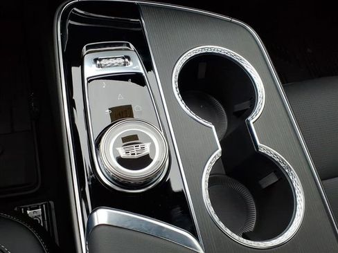 New 2026 Cadillac Lyriq Sport image 11