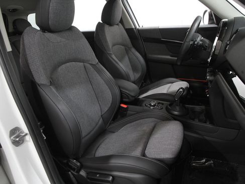 Certified 2024 MINI Cooper Countryman S image 16