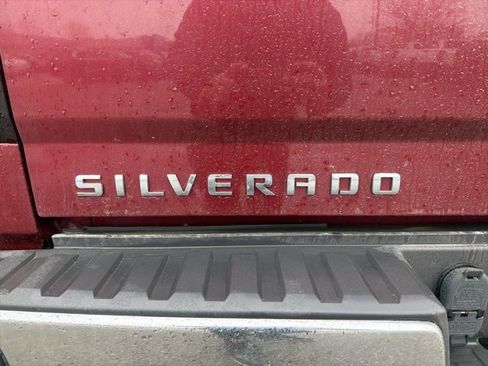 Used 2015 Chevrolet Silverado 1500 LS w/ LPO, Bed Protection Package image 10