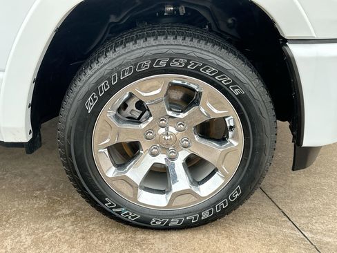 New 2025 RAM 1500 Lone Star image 10