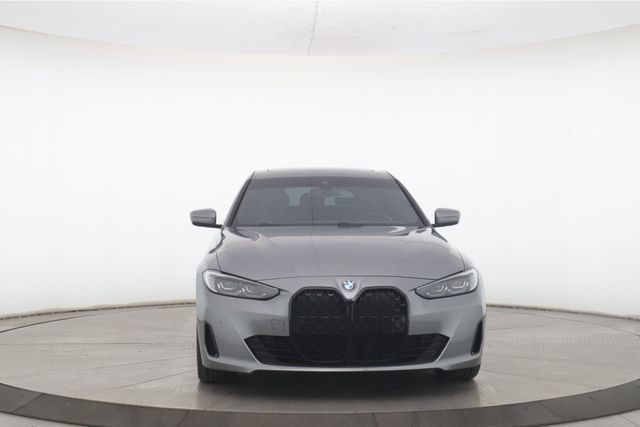 Used 2024 BMW 430i Gran Coupe xDrive AWD/4WD image 12