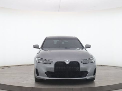 Used 2024 BMW 430i Gran Coupe xDrive AWD/4WD image 12