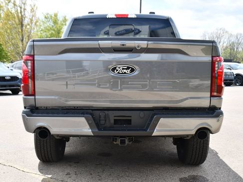 New 2026 Ford F150 XLT w/ Equipment Group 302A MID AWD/4WD image 5