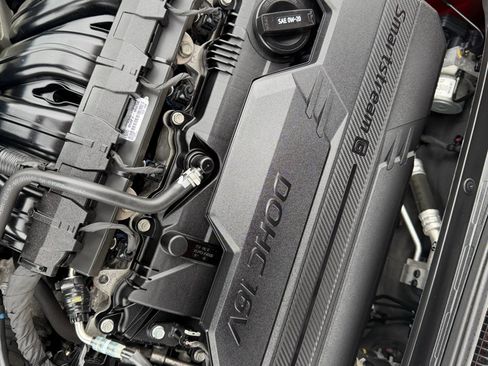 Used 2021 Hyundai Elantra SEL image 75