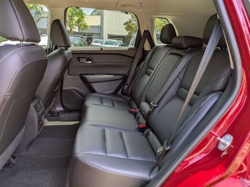 Used 2023 Nissan Rogue SL w/ SL Premium Package AWD/4WD image 14