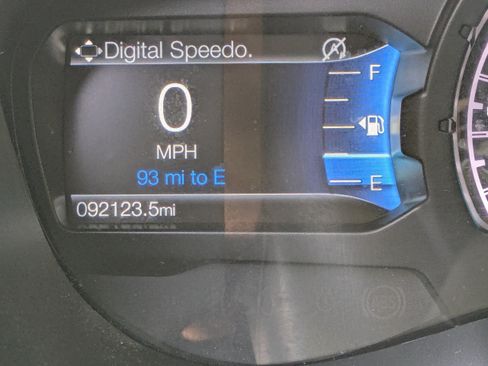 Used 2020 Ford Ranger Lariat w/ Technology Package RWD image 22
