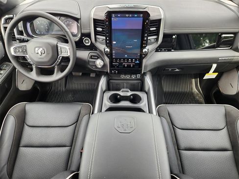 New 2026 RAM 1500 Laramie image 20