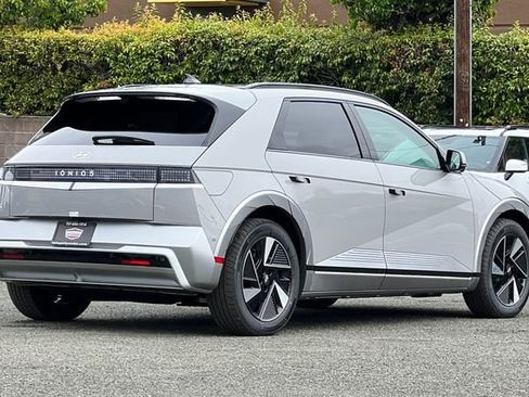 New 2026 Hyundai Ioniq 5 Limited RWD image 6